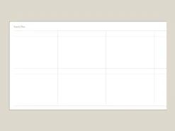 One Ordinary Day Weekly Planner