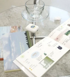 One Ordinary Day Weekly Planner