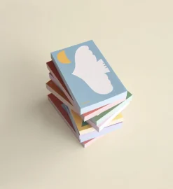 One Small Thing Memo Pad