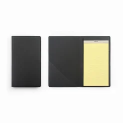 One Tone Slim Notepad Organizer