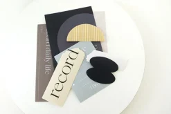 On Point Matte Deco Sticker Set v6
