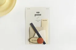 On Point Matte Deco Sticker Set v2