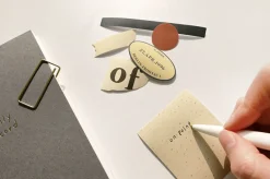 On Point Matte Deco Sticker Set v2