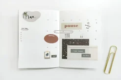 On Point Matte Deco Sticker Set v4