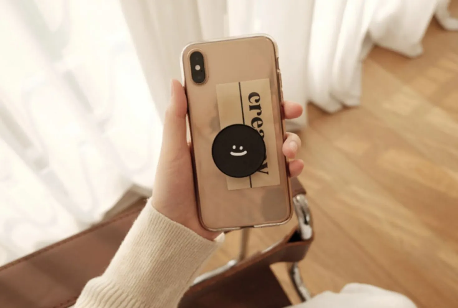 On Point Matte Deco Sticker Set v1