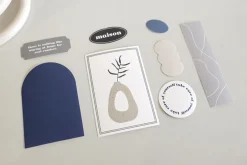 On Point Matte Deco Sticker Set v3
