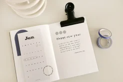 On Point Matte Deco Sticker Set v3