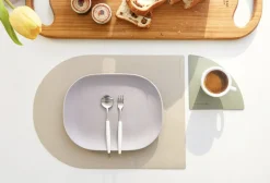 On the Table Brunch Placemat