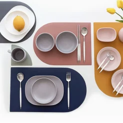 On the Table Brunch Placemat