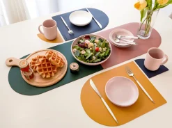 On the Table Brunch Placemat