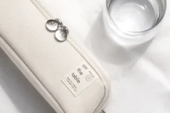 On the Table Cube Pen Pouch