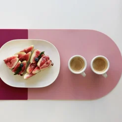 On the Table Silicone Brunch Placemat