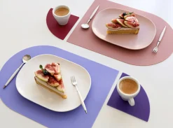 On the Table Silicone Brunch Placemat