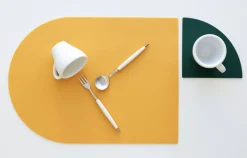 On the Table Silicone Brunch Placemat