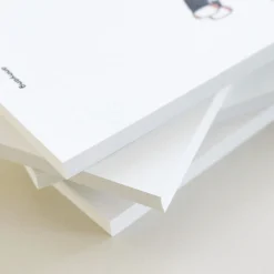 Ordinary Day Memo Pad