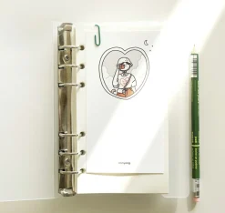 Ordinary Day Memo Pad