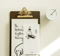 Ordinary Day Memo Pad