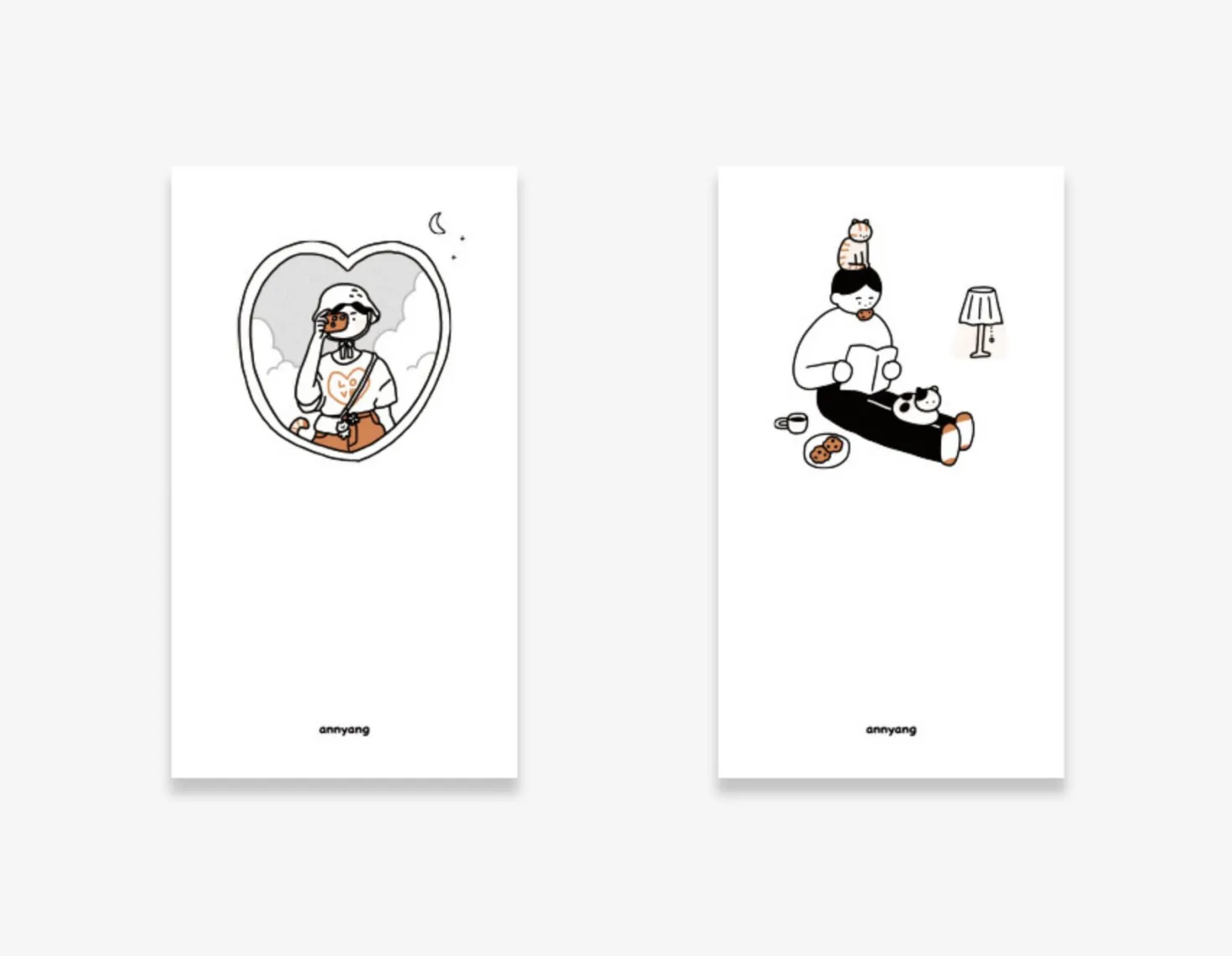 Ordinary Day Memo Pad