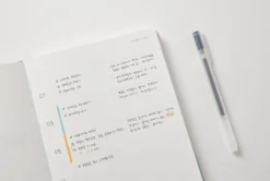 Origin Diary Planner