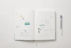 Origin Diary Planner