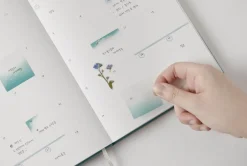 Origin Diary Planner