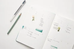 Origin Diary Planner