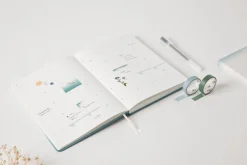 Origin Diary Planner