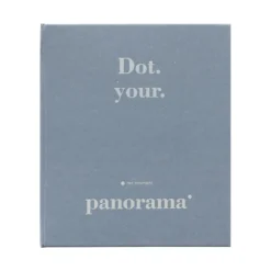 Panorama Self-adhesive Photo Album