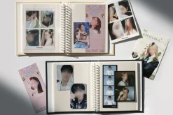 Panorama Self-adhesive Photo Album