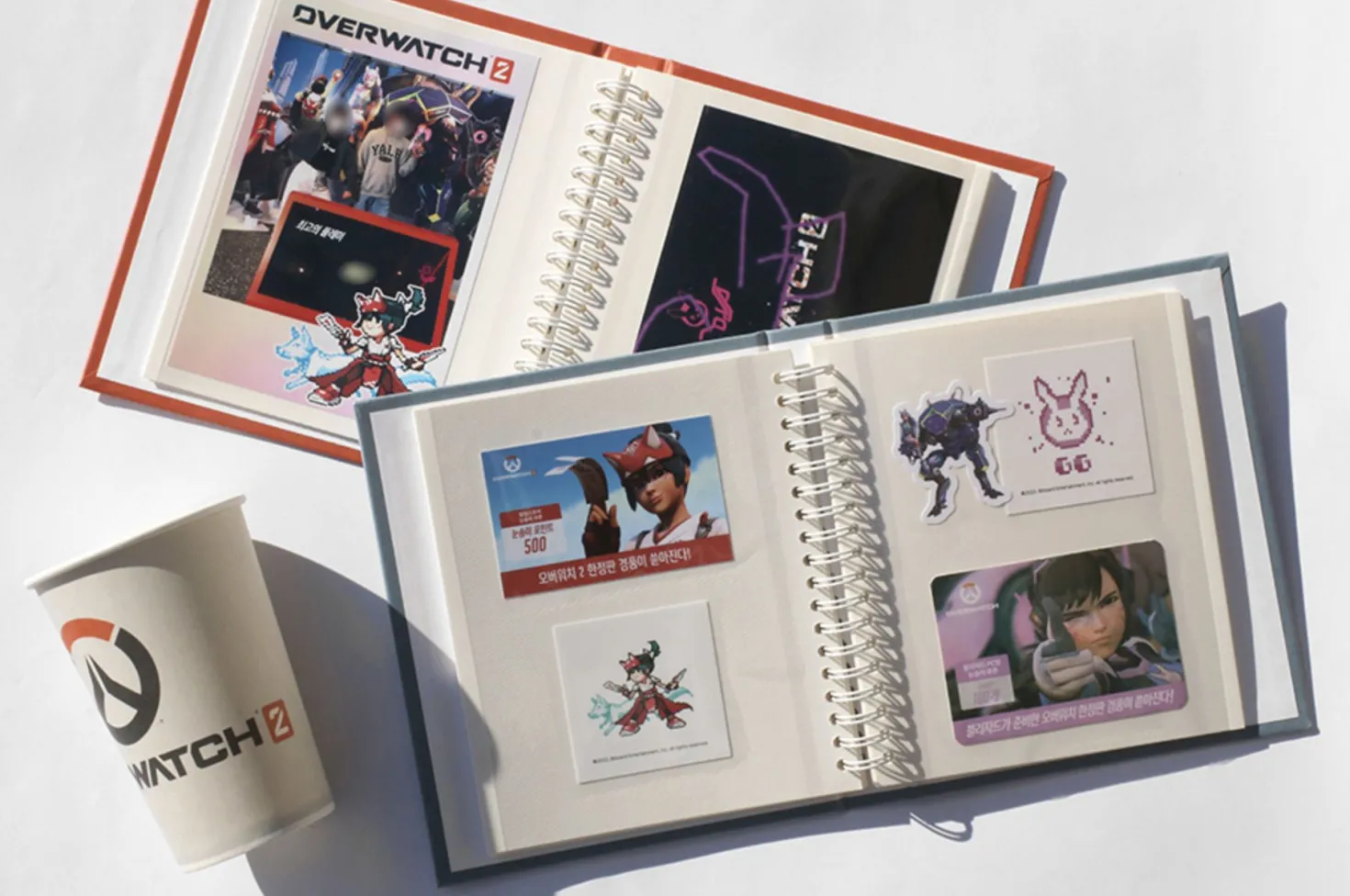 Panorama Self-adhesive Photo Album