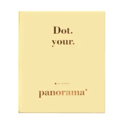 Panorama Self-adhesive Photo Album