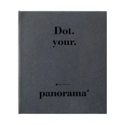 Panorama Self-adhesive Photo Album