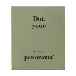 Panorama Self-adhesive Photo Album