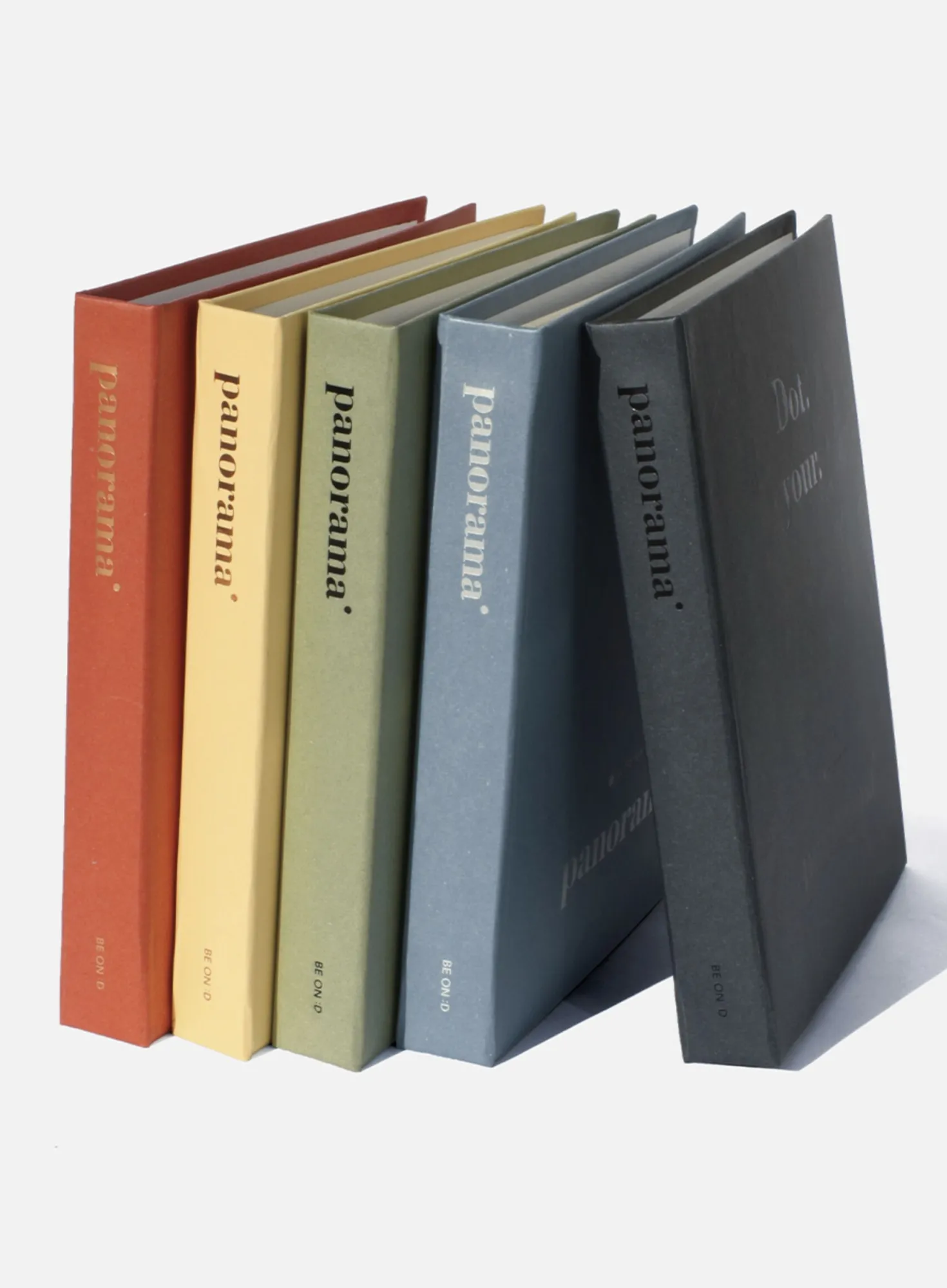Panorama Self-adhesive Photo Album