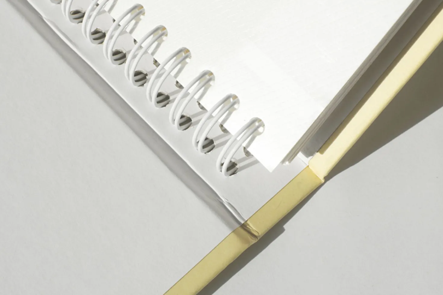 Panorama Self-adhesive Photo Album