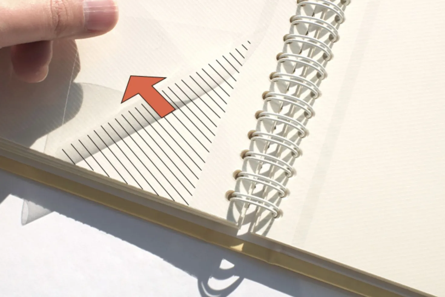 Panorama Self-adhesive Photo Album