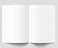 Paperian Cash Planner