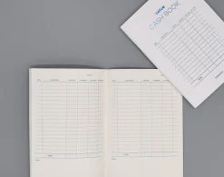 Paperian Cash Planner