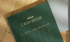 Paperian Cash Planner