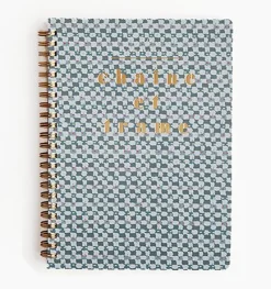 Par Un Beau Jour Monthly Planner
