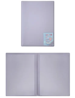 Pastel A4 Notepad Holder