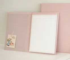 Pastel B5 Notepad Holder
