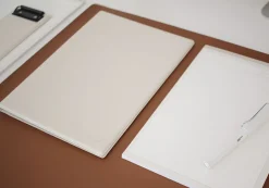 Pastel B5 Notepad Holder