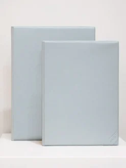 Pastel B5 Notepad Holder