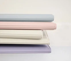 Pastel B5 Notepad Holder
