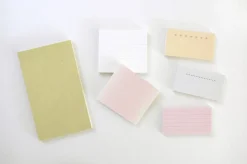 Pastel Daily Sticky Note