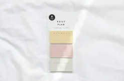 Pastel Daily Sticky Note