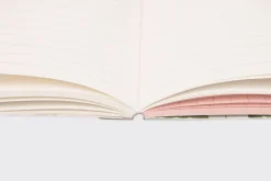 Pastel Edge Monthly Planner