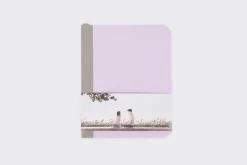 Pastel Edge Monthly Planner