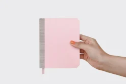 Pastel Edge Monthly Planner